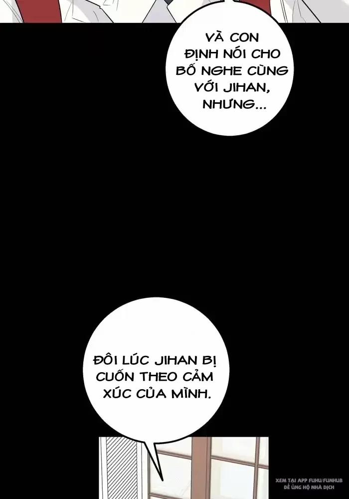 Bạn Của Tôi Đang Phát Sáng Kìa 50 trang 58