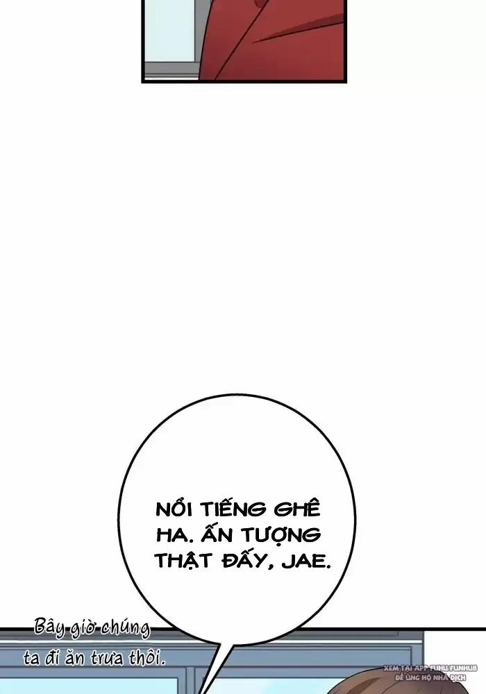 Bạn Của Tôi Đang Phát Sáng Kìa 50 trang 6