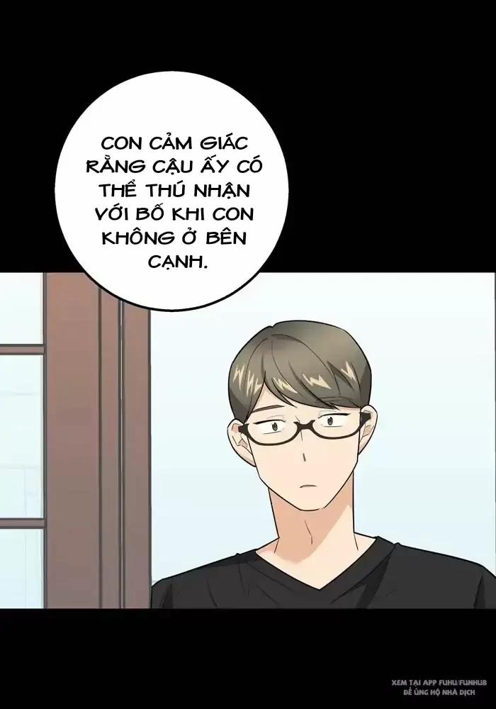 Bạn Của Tôi Đang Phát Sáng Kìa 50 trang 60