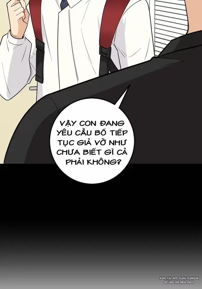 Bạn Của Tôi Đang Phát Sáng Kìa 50 trang 62