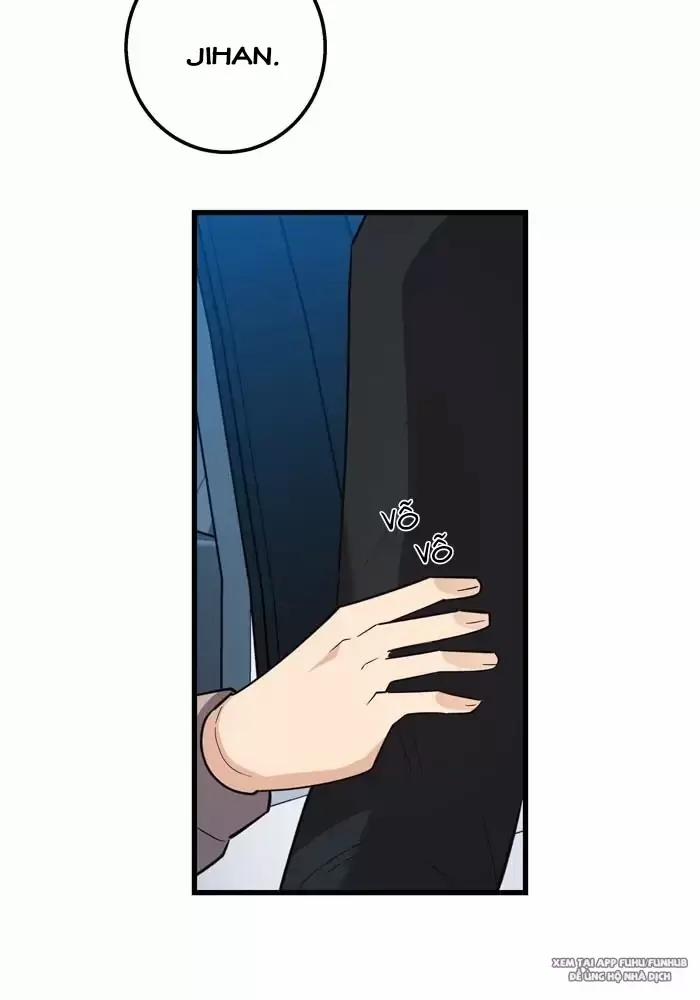 Bạn Của Tôi Đang Phát Sáng Kìa 50 trang 65