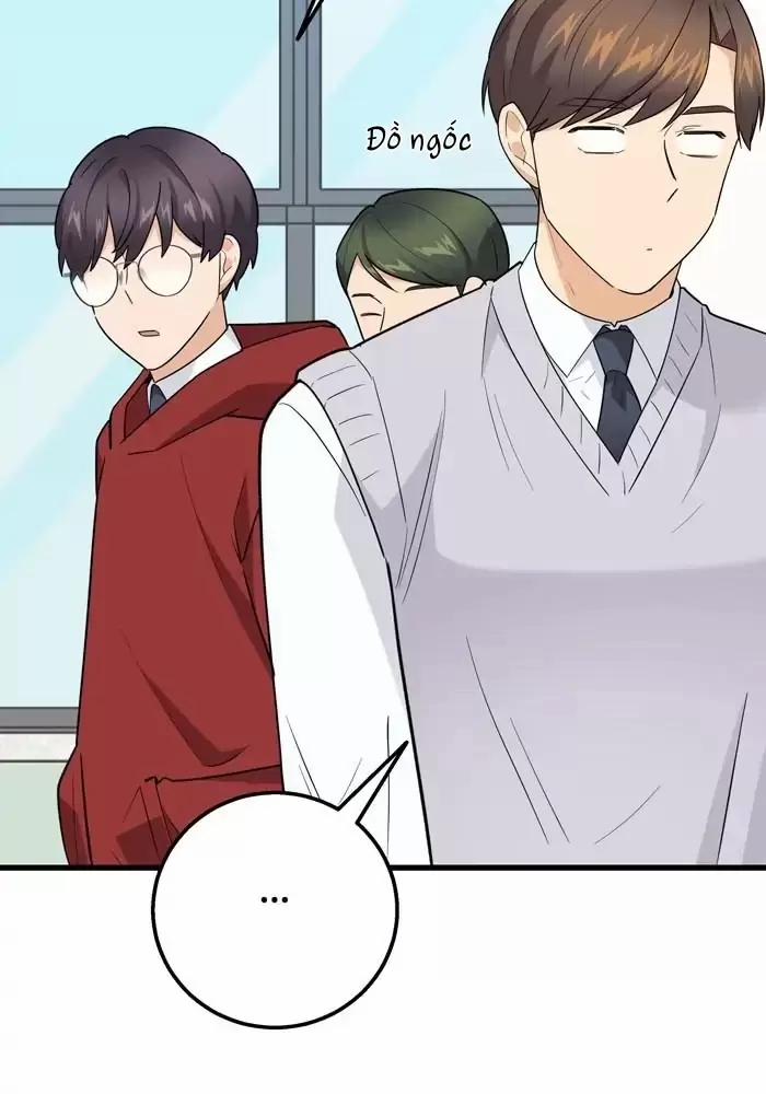 Bạn Của Tôi Đang Phát Sáng Kìa 50 trang 7