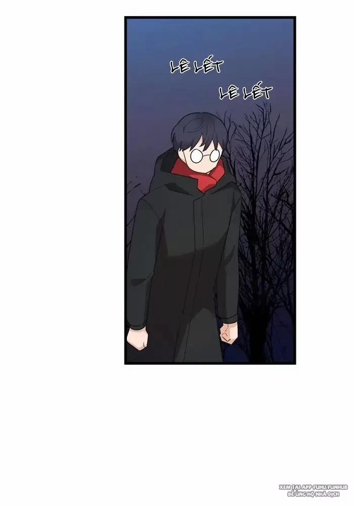 Bạn Của Tôi Đang Phát Sáng Kìa 50 trang 70