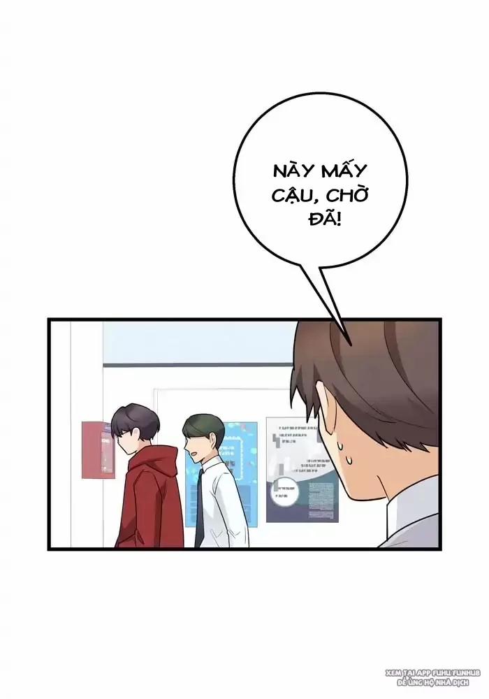 Bạn Của Tôi Đang Phát Sáng Kìa 50 trang 8