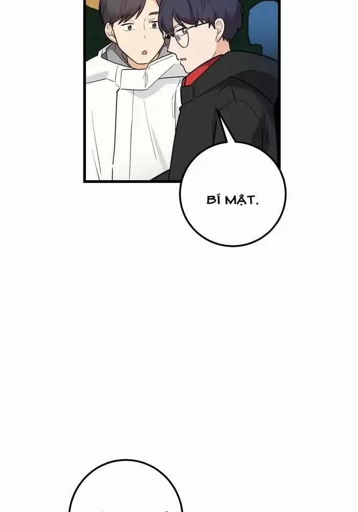 Bạn Của Tôi Đang Phát Sáng Kìa 50 trang 80