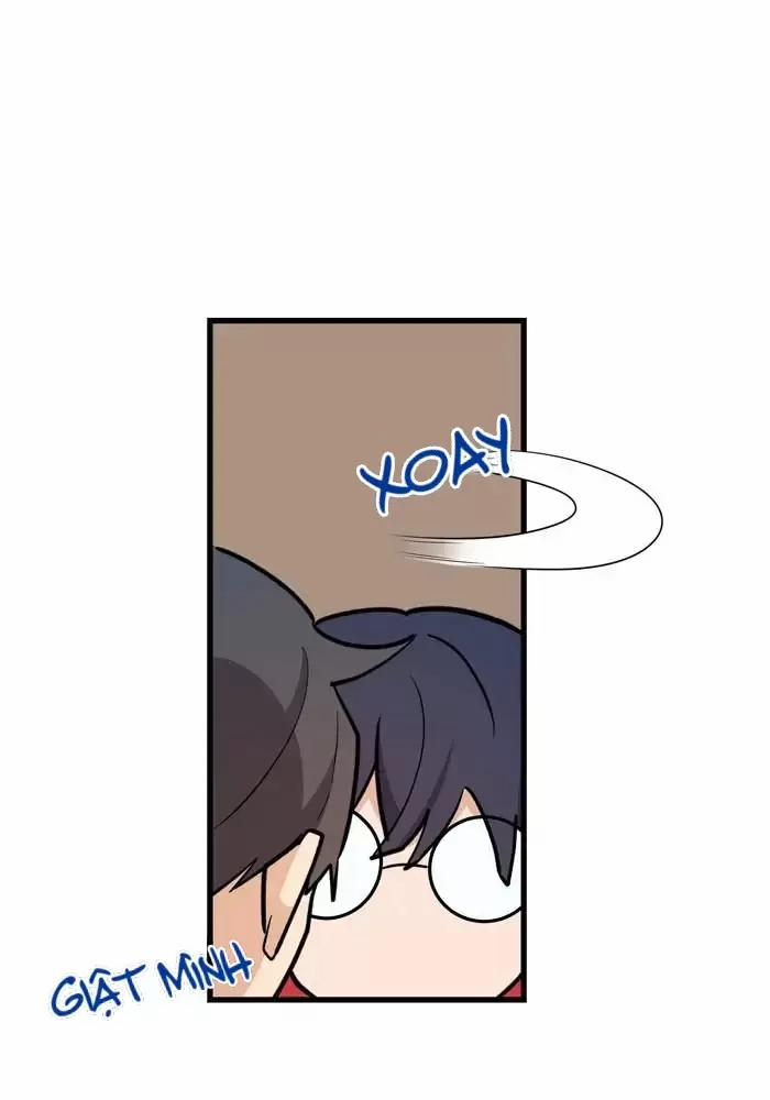 Bạn Của Tôi Đang Phát Sáng Kìa 50 trang 82