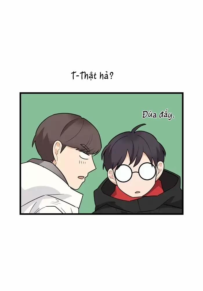 Bạn Của Tôi Đang Phát Sáng Kìa 50 trang 85