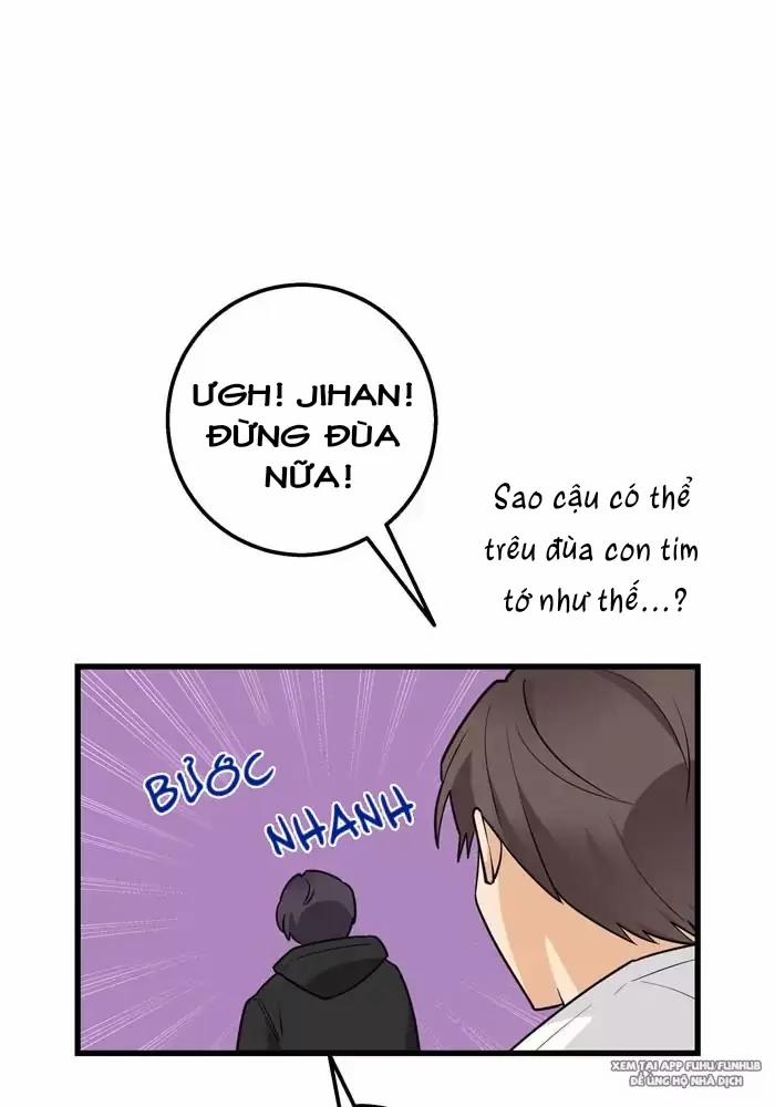 Bạn Của Tôi Đang Phát Sáng Kìa 50 trang 86