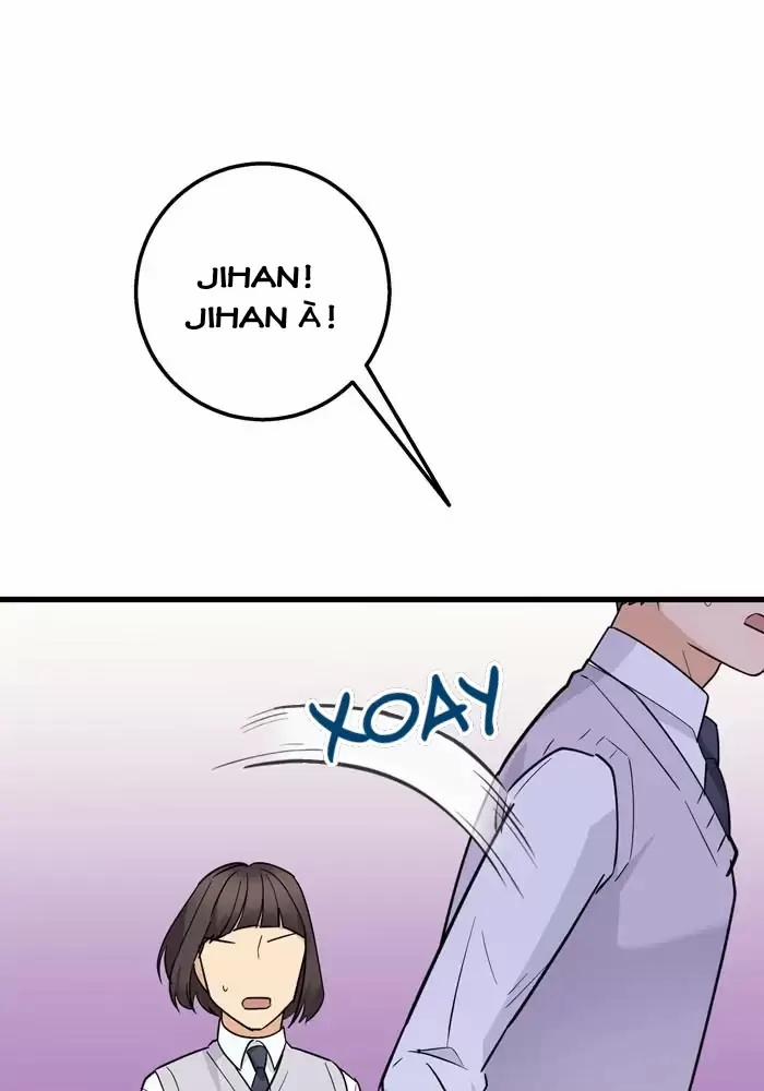 Bạn Của Tôi Đang Phát Sáng Kìa 50 trang 9