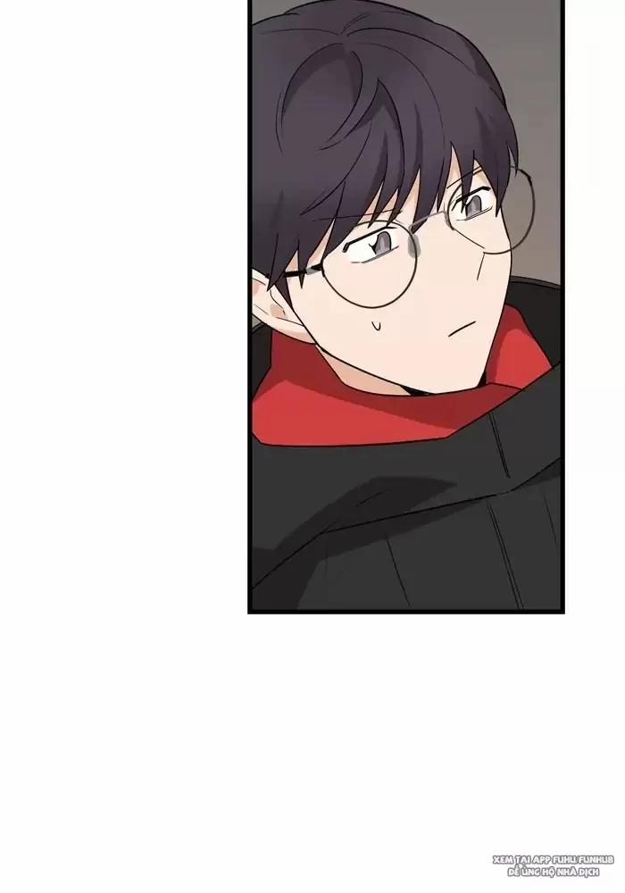 Bạn Của Tôi Đang Phát Sáng Kìa 50 trang 91