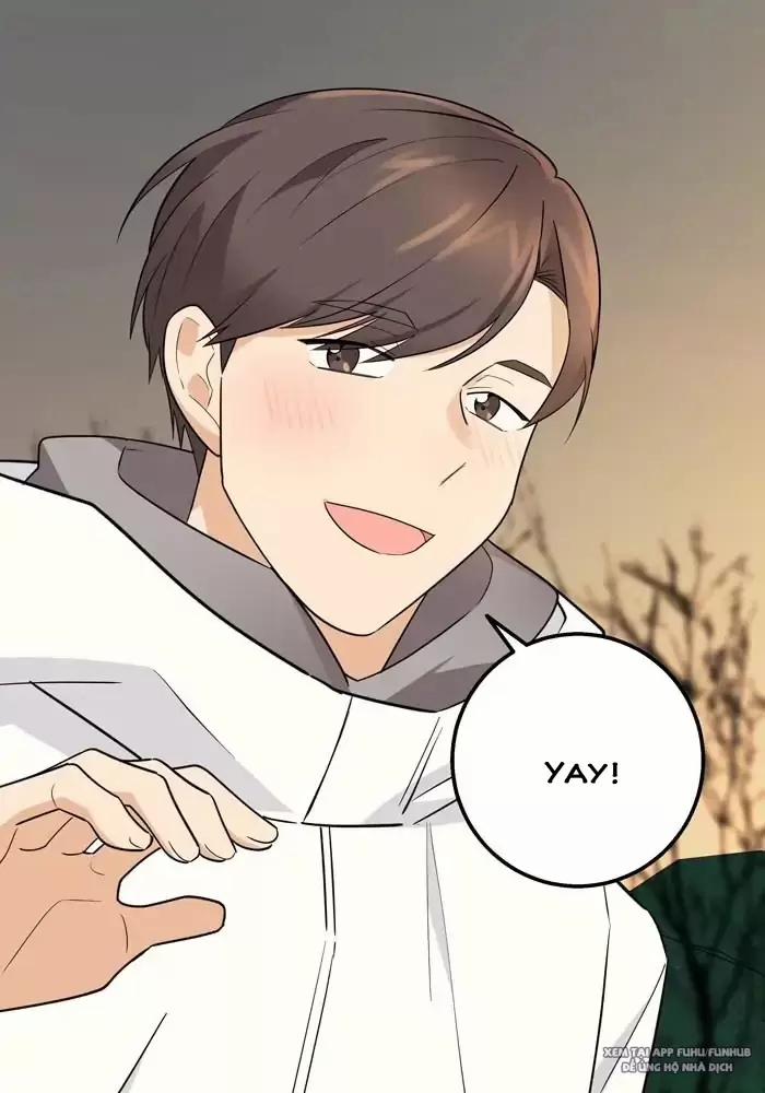 Bạn Của Tôi Đang Phát Sáng Kìa 50 trang 95