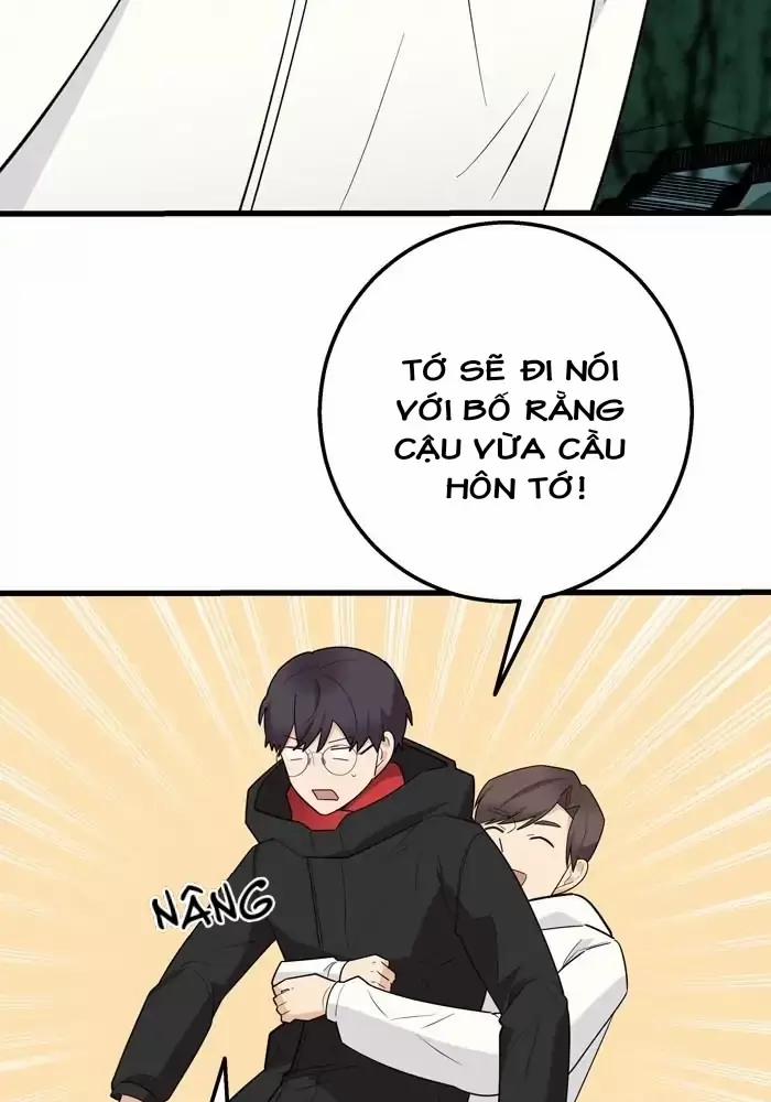 Bạn Của Tôi Đang Phát Sáng Kìa 50 trang 96