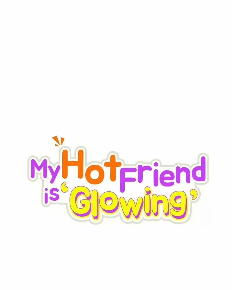 Bạn Của Tôi Đang Phát Sáng Kìa 51 trang 10