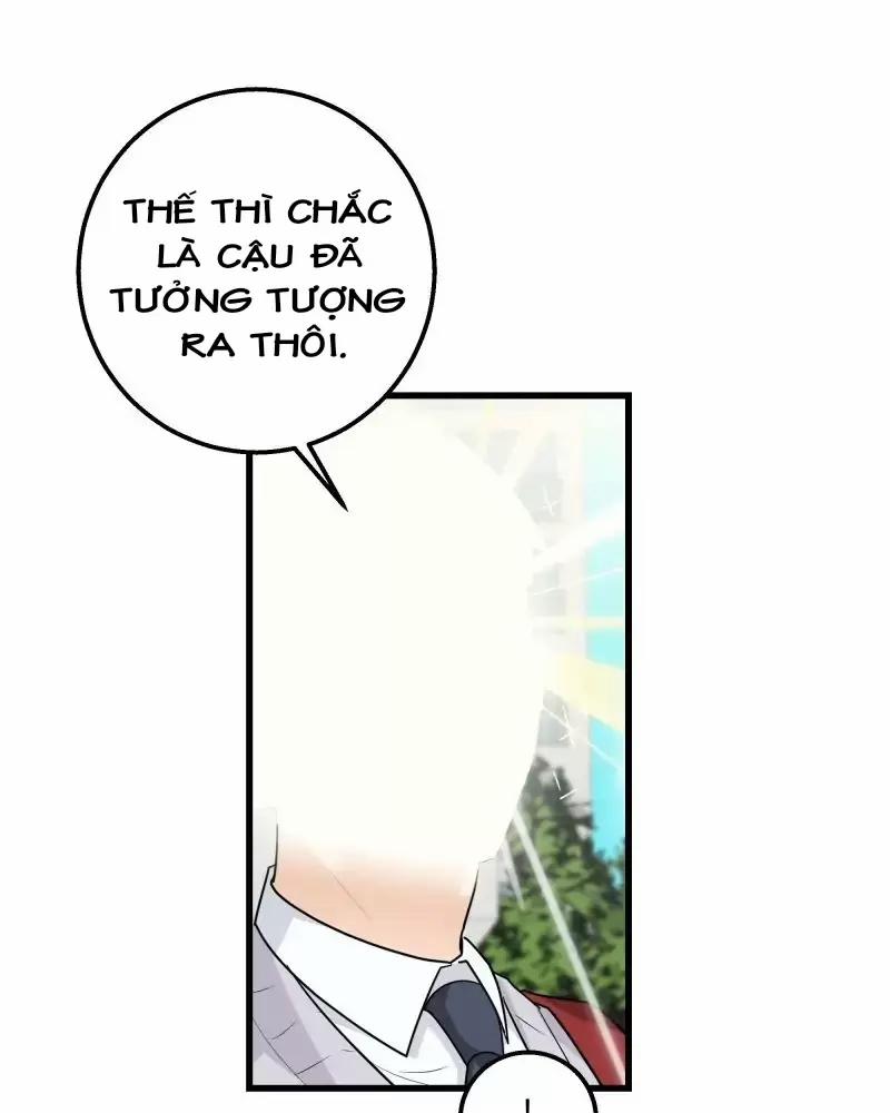 Bạn Của Tôi Đang Phát Sáng Kìa 51 trang 17