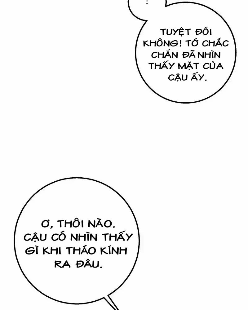 Bạn Của Tôi Đang Phát Sáng Kìa 51 trang 18