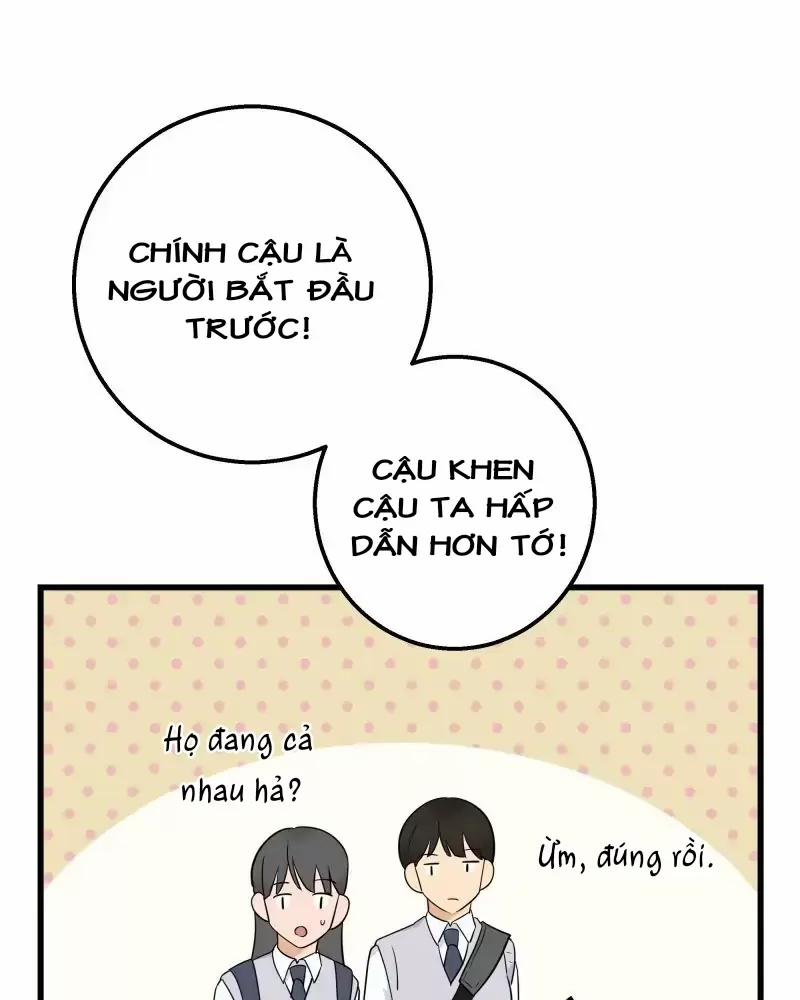 Bạn Của Tôi Đang Phát Sáng Kìa 51 trang 22