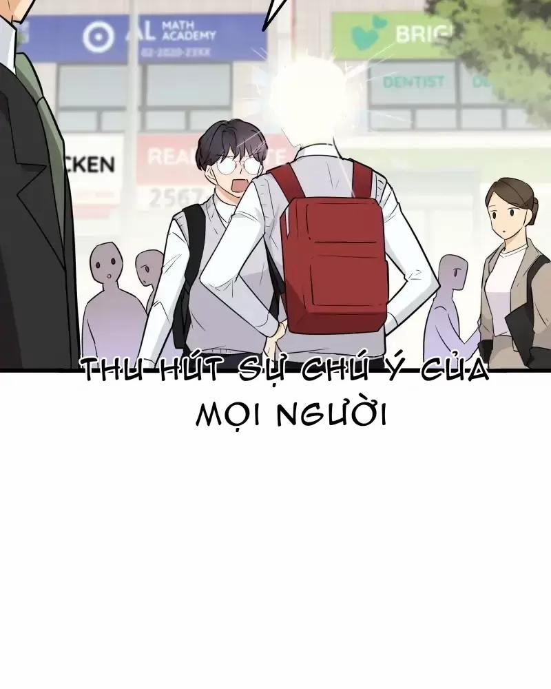 Bạn Của Tôi Đang Phát Sáng Kìa 51 trang 24
