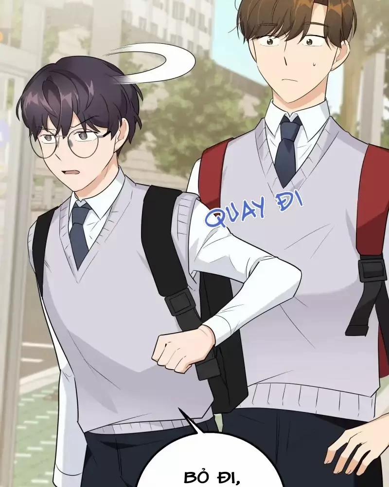 Bạn Của Tôi Đang Phát Sáng Kìa 51 trang 26