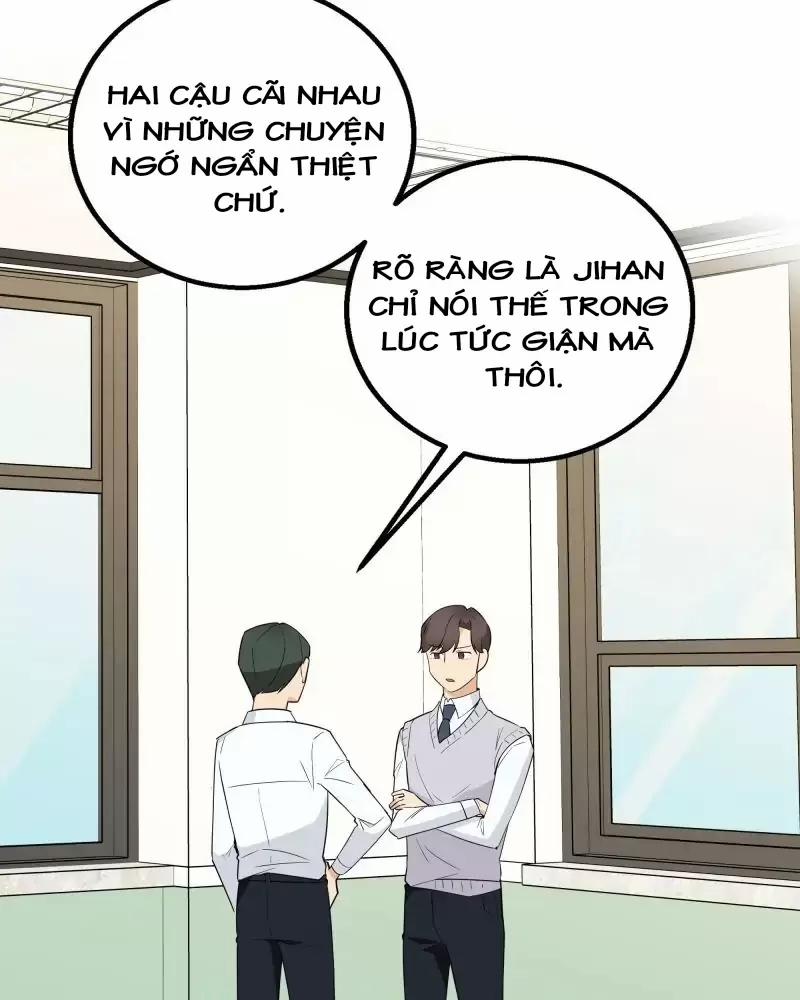 Bạn Của Tôi Đang Phát Sáng Kìa 51 trang 42