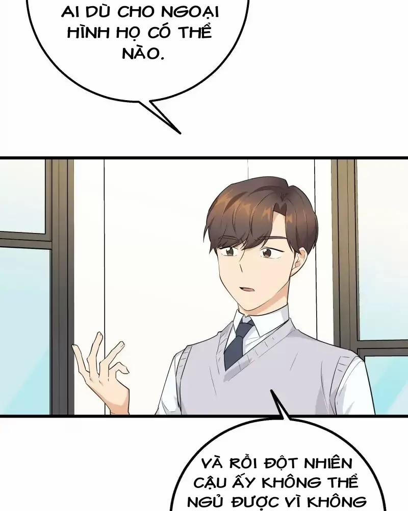 Bạn Của Tôi Đang Phát Sáng Kìa 51 trang 44