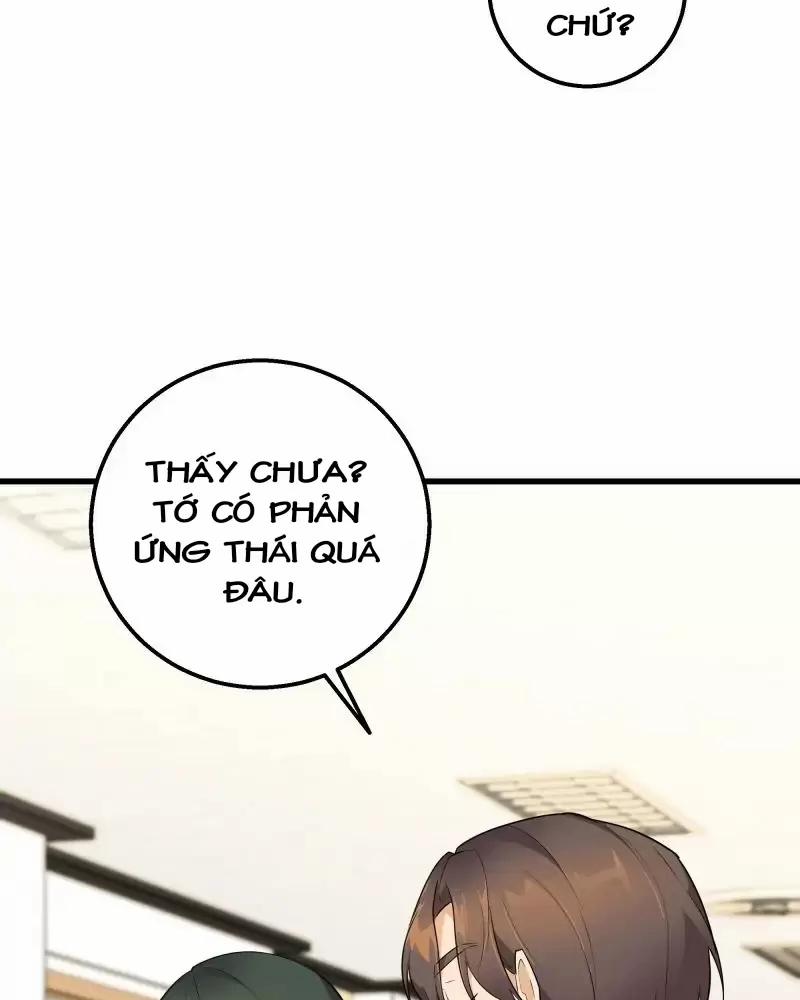 Bạn Của Tôi Đang Phát Sáng Kìa 51 trang 47