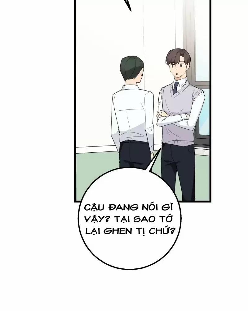 Bạn Của Tôi Đang Phát Sáng Kìa 51 trang 51