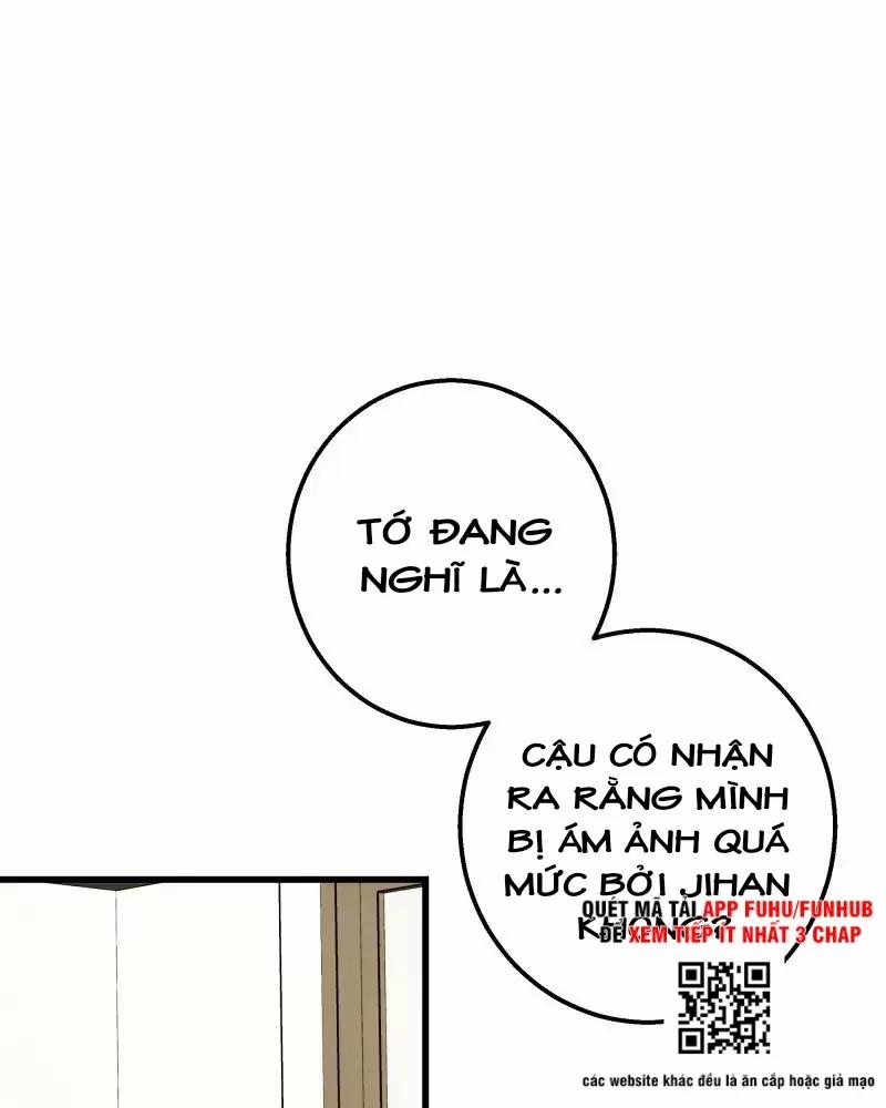 Bạn Của Tôi Đang Phát Sáng Kìa 51 trang 54