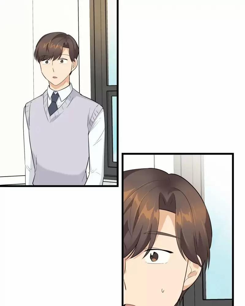 Bạn Của Tôi Đang Phát Sáng Kìa 51 trang 55