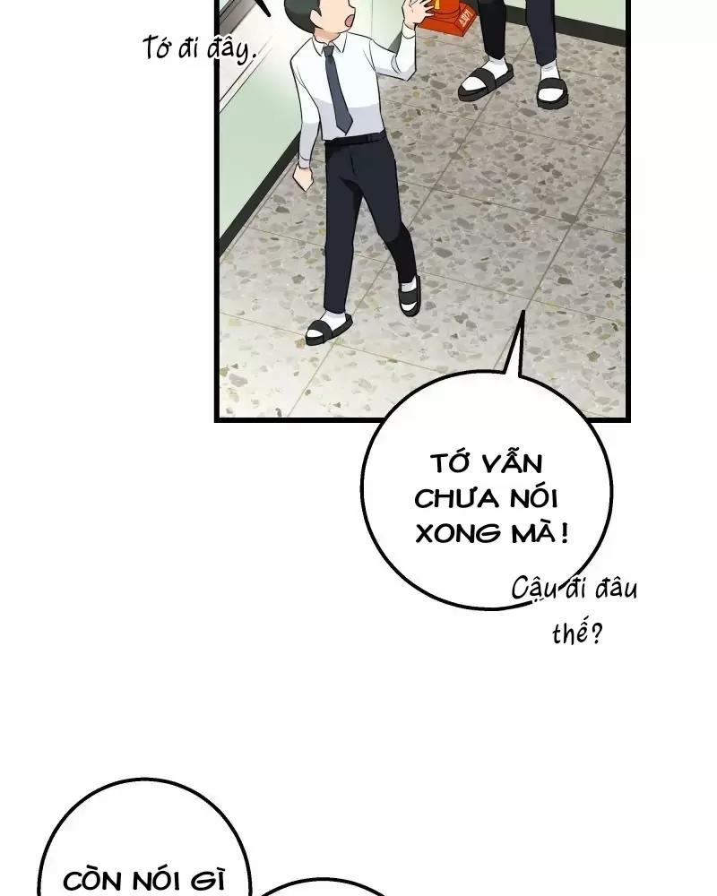 Bạn Của Tôi Đang Phát Sáng Kìa 51 trang 59