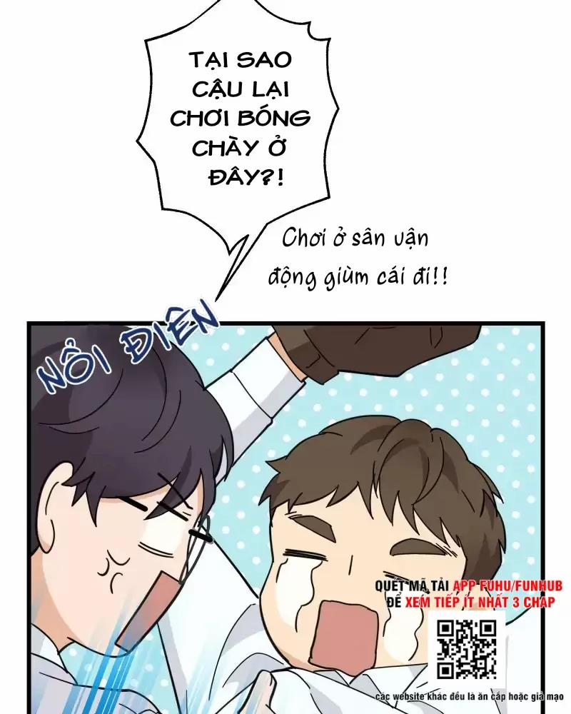 Bạn Của Tôi Đang Phát Sáng Kìa 51 trang 68