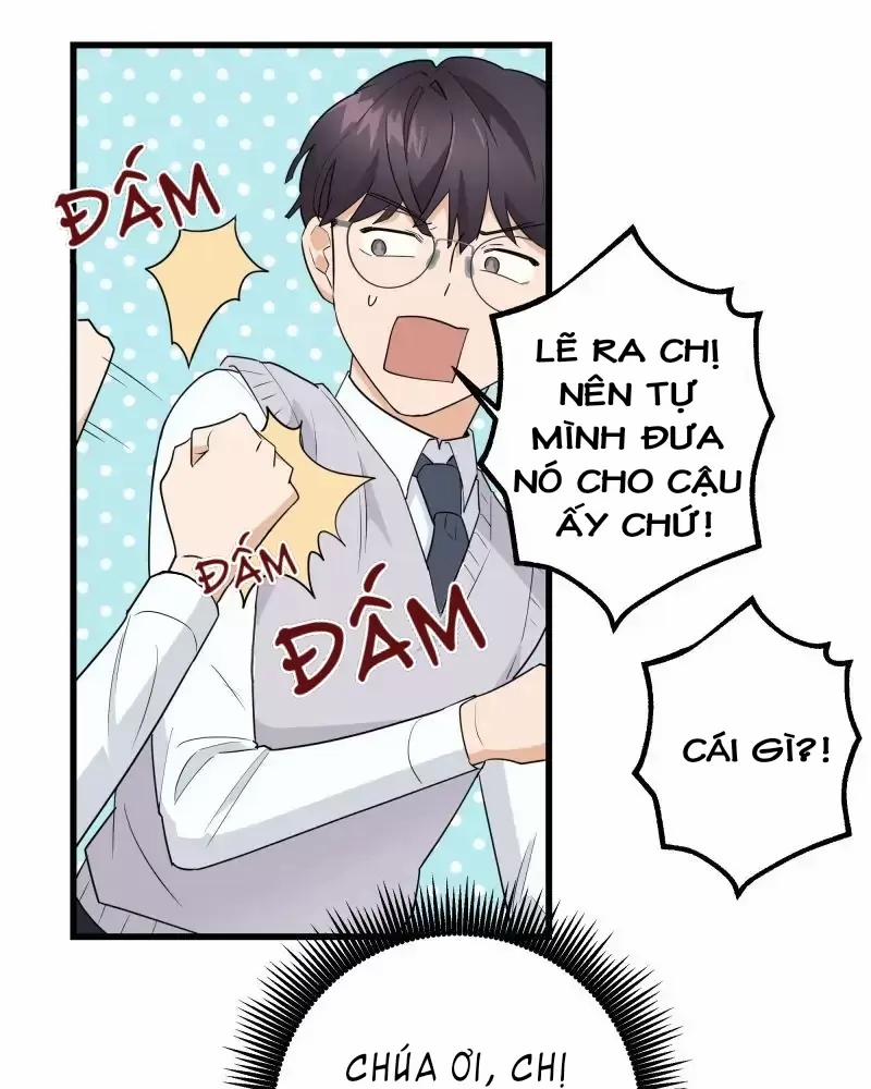 Bạn Của Tôi Đang Phát Sáng Kìa 51 trang 73