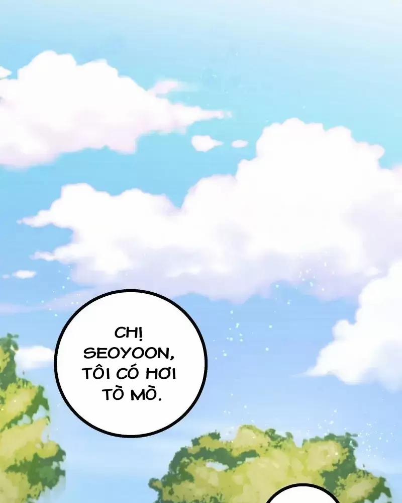 Bạn Của Tôi Đang Phát Sáng Kìa 51 trang 75
