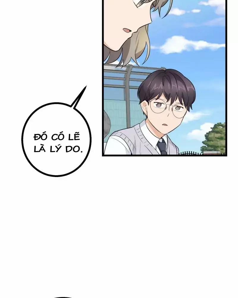 Bạn Của Tôi Đang Phát Sáng Kìa 51 trang 79