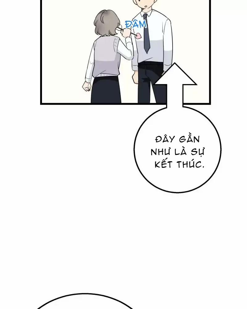 Bạn Của Tôi Đang Phát Sáng Kìa 51 trang 82