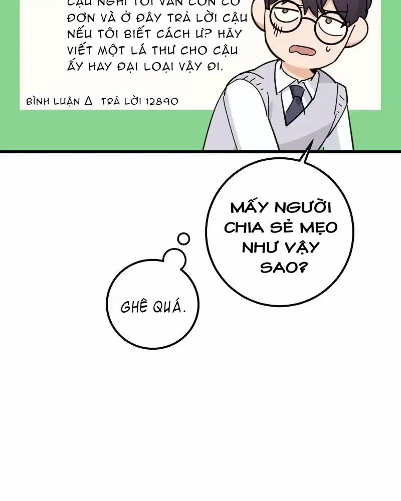 Bạn Của Tôi Đang Phát Sáng Kìa 51 trang 84