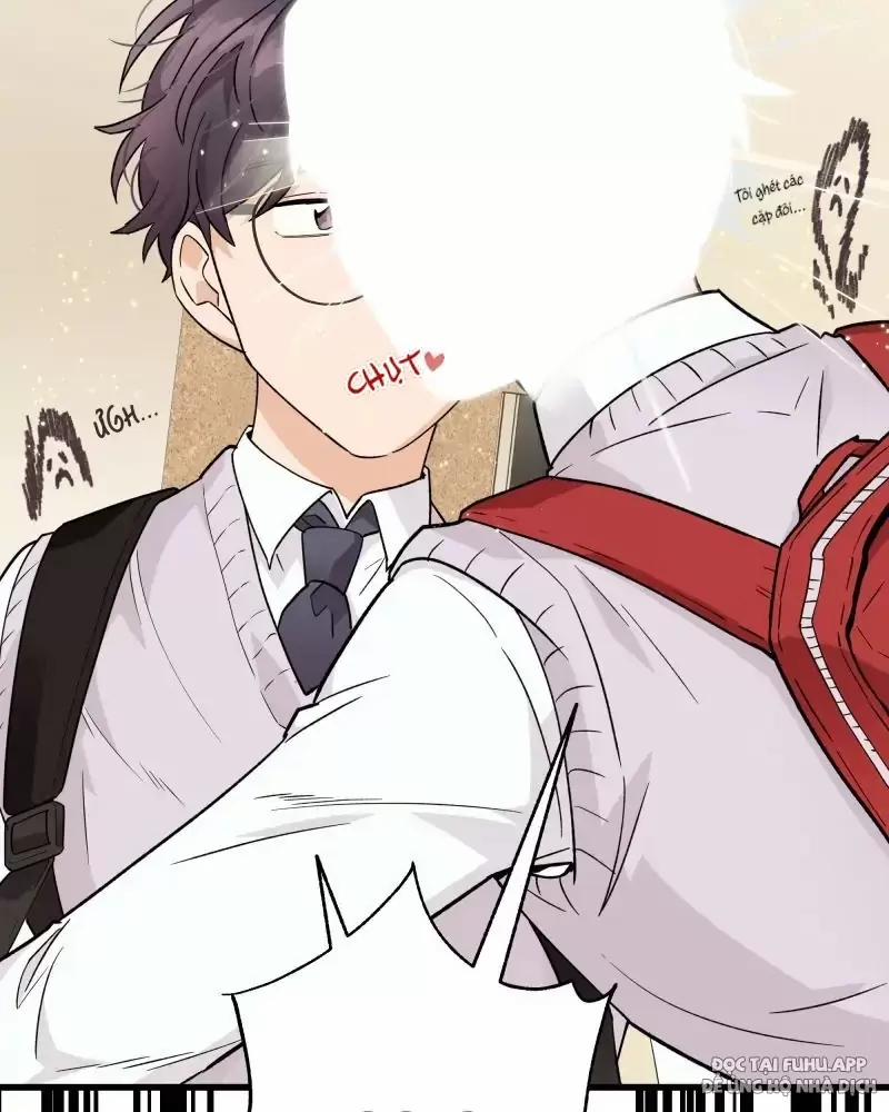 Bạn Của Tôi Đang Phát Sáng Kìa 6 trang 12