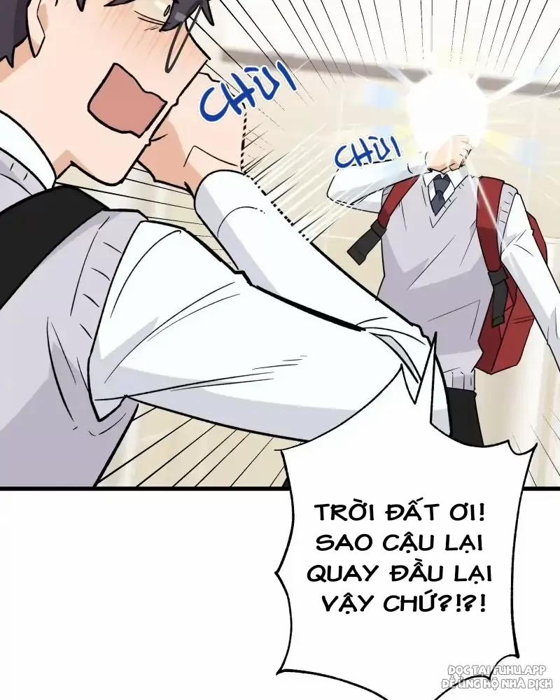 Bạn Của Tôi Đang Phát Sáng Kìa 6 trang 14