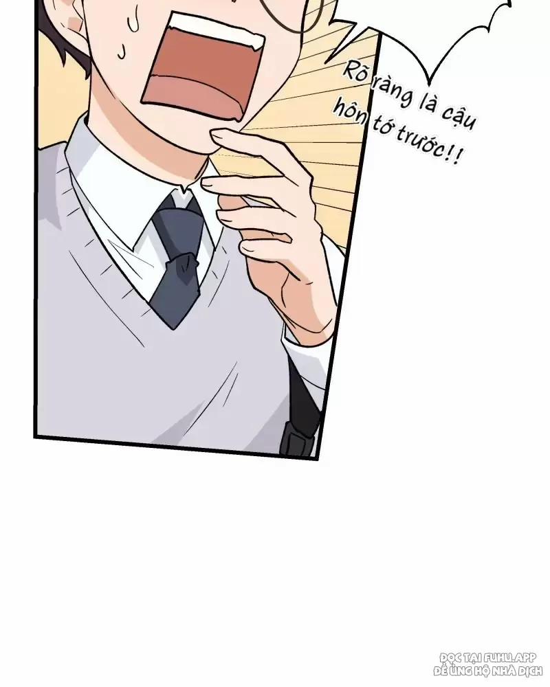 Bạn Của Tôi Đang Phát Sáng Kìa 6 trang 16