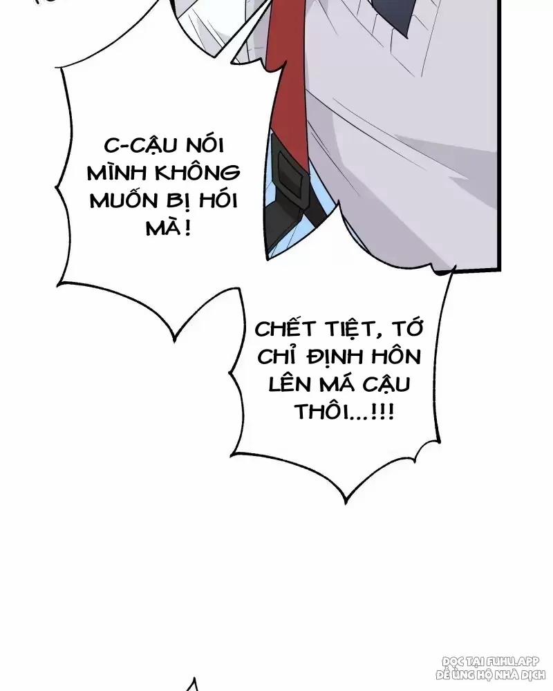 Bạn Của Tôi Đang Phát Sáng Kìa 6 trang 18