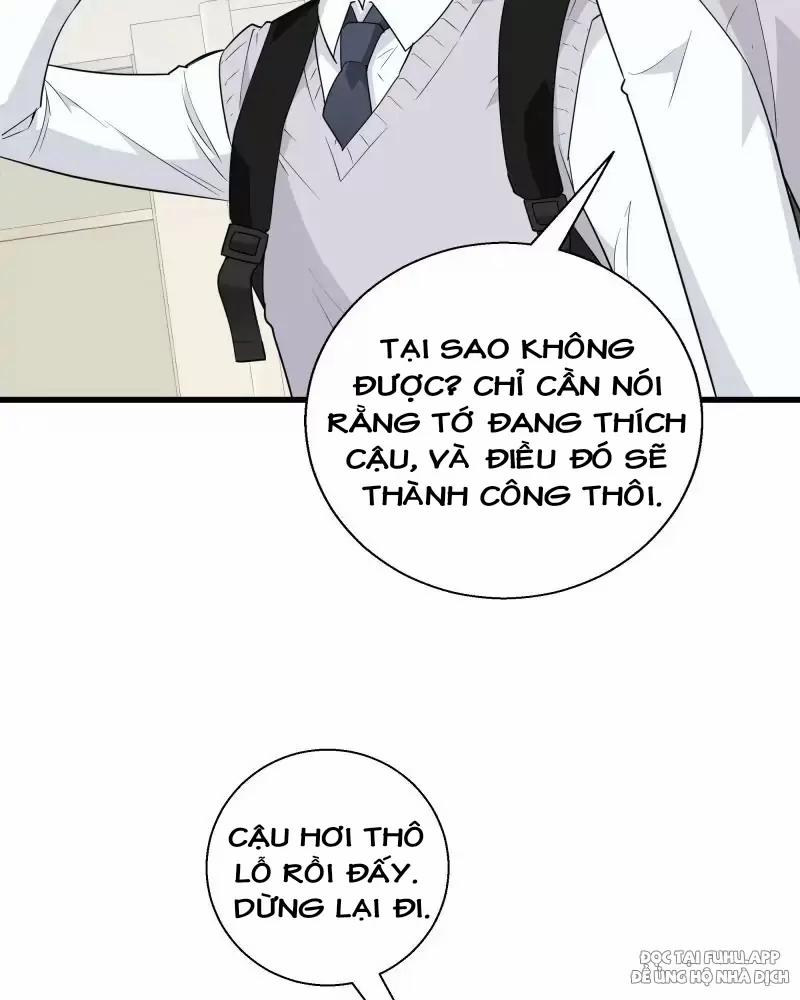 Bạn Của Tôi Đang Phát Sáng Kìa 6 trang 2