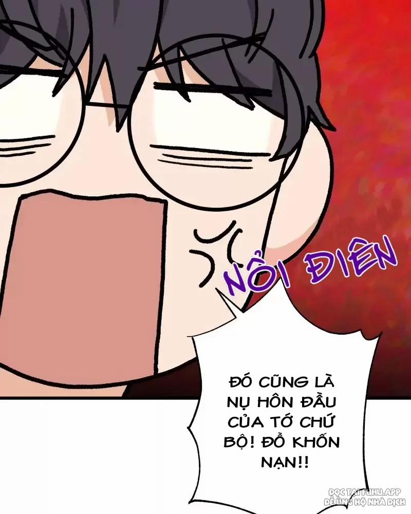Bạn Của Tôi Đang Phát Sáng Kìa 6 trang 22