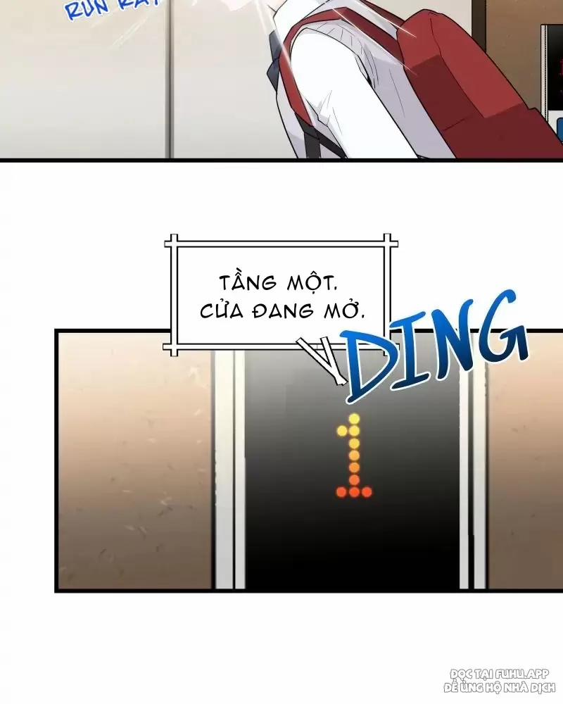 Bạn Của Tôi Đang Phát Sáng Kìa 6 trang 24