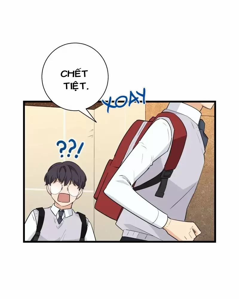 Bạn Của Tôi Đang Phát Sáng Kìa 6 trang 25