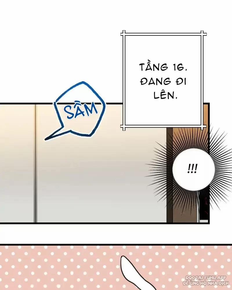 Bạn Của Tôi Đang Phát Sáng Kìa 6 trang 26