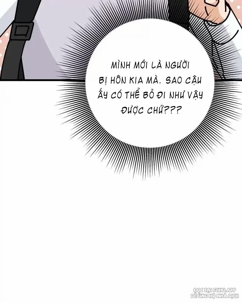 Bạn Của Tôi Đang Phát Sáng Kìa 6 trang 28