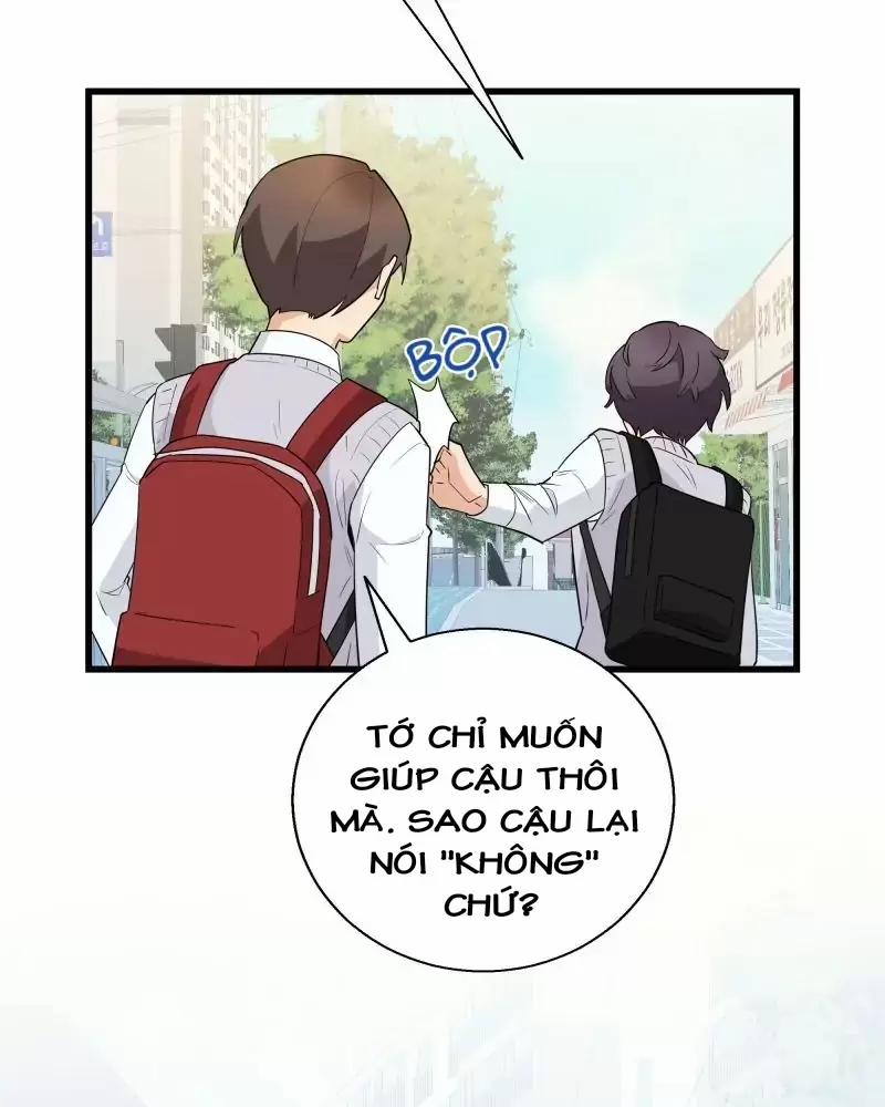 Bạn Của Tôi Đang Phát Sáng Kìa 6 trang 3