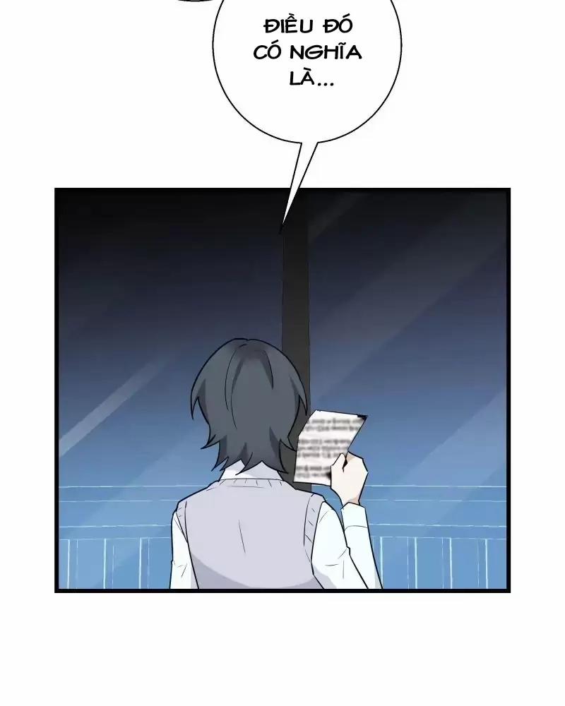 Bạn Của Tôi Đang Phát Sáng Kìa 6 trang 31