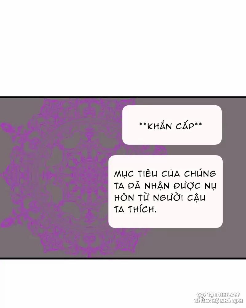 Bạn Của Tôi Đang Phát Sáng Kìa 6 trang 32