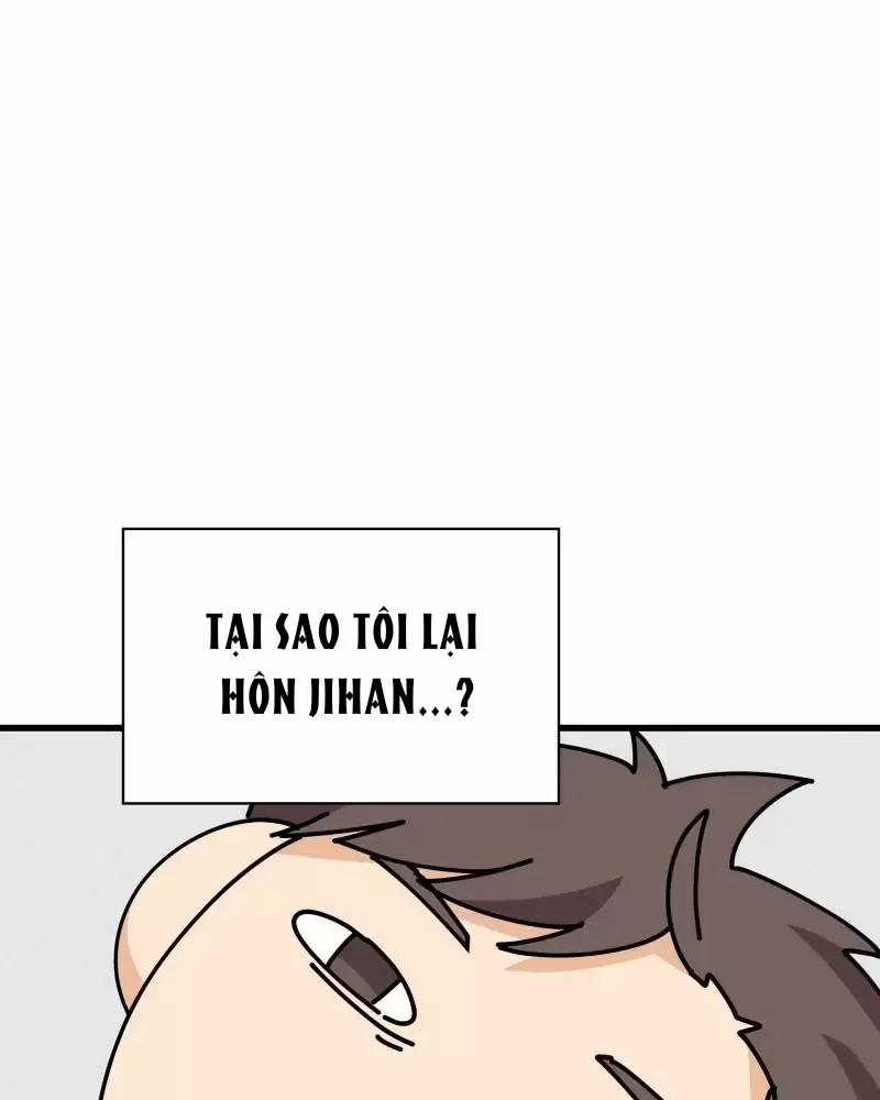 Bạn Của Tôi Đang Phát Sáng Kìa 6 trang 39