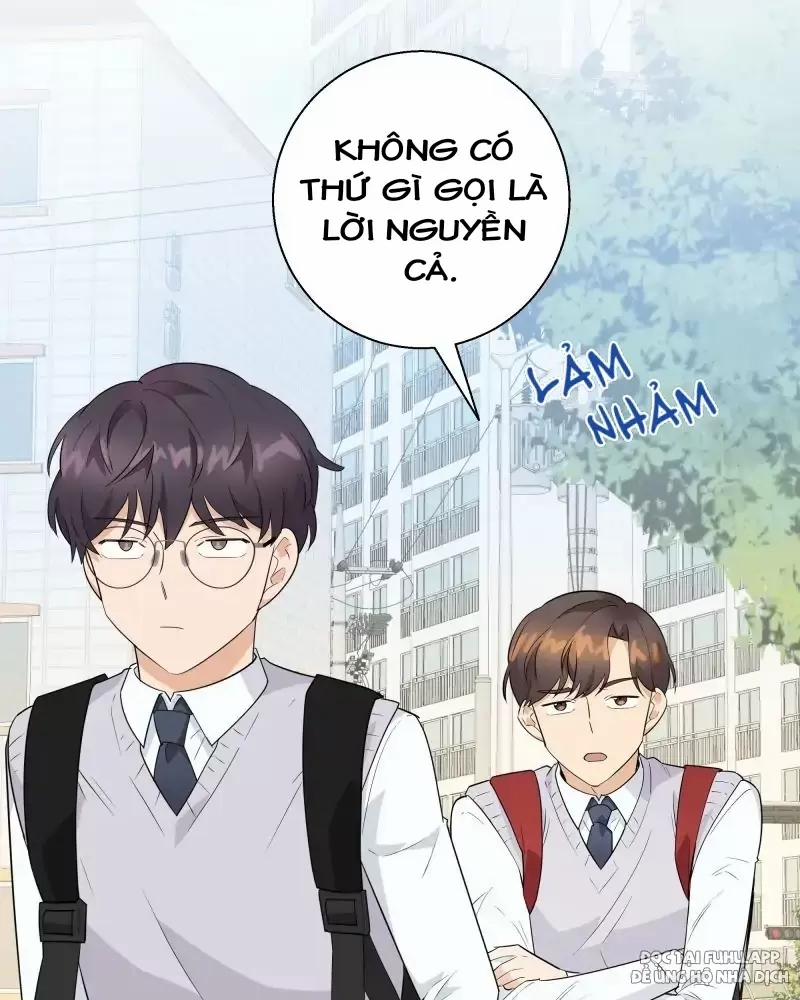 Bạn Của Tôi Đang Phát Sáng Kìa 6 trang 4